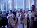 Octava Corpus Christi Valencia Iglesia Patriarca 2008