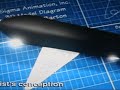 Triangular shape UFO origin Triangular shape UFO origin