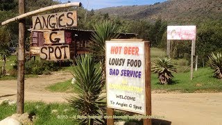 Angies G_Spot - De Vlugt, Prince Alfreds Pass