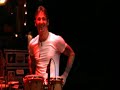 Robbie Merrill bass solo Robbie Merrill bass solo