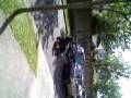 videos de Robbie towing Sean