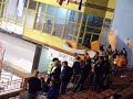 Jesenice - Graz 99ers Penalty Shootout