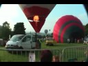 Super Huge Hot Air Ballooon Launches Super Huge Hot Air Ballooon Launches
