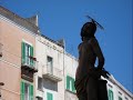 PROCESSIONE DEI MISTERI MOLFETTA BARI VENERDI SANTO