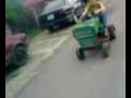 Prawie jak gokart od N&D