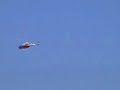 Naval helicopter