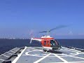Naval helicopter