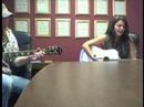 QDR Acoustic Concert Series: Crystal Shawanda