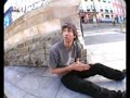 benek aka lamacz desek