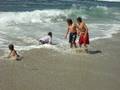 videos de The Boys at Wind N Sea La Jolla Beach Break