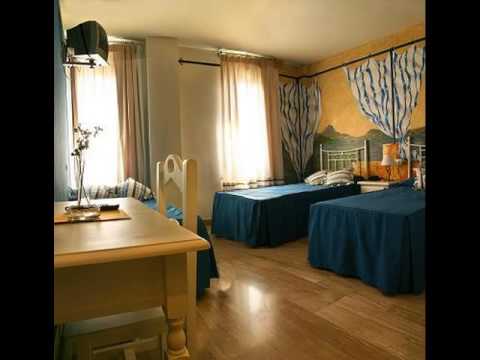 Hotel las Rosas