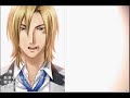 TMGS 1st Love-Tendou Jin Blonde Ending (Without Kiss)