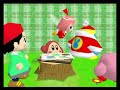 Kirby 64: The Crystal Shards "All Shards" TAS in 1:06:15.62 by Nahoc