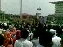 Protest: Young Doctors of Mayo Hospital Lahore 17/7/2008