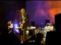 No you Girls - Franz ferdinand à rennes le 28/11/09