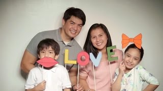 Love at Home