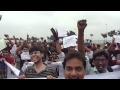 Telangana Netizens Joined in HYD 10K Run on November 27, 2011