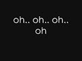 Cheryl Cole ft. Rihanna - Happy Hour Lyrics (New Song 2011)
