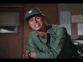 Remembering Edward Winter as Col Flagg