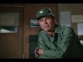 Remembering Edward Winter as Col Flagg