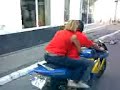 rodica pe motor