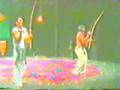 Capoeira Brasil - Kim, Marcão e Mioquinha - Batizado Dilelo