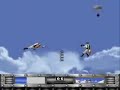 part 2 of 5 of me beating rocketeer this is game number 2 beaten as i attempt to beat every snes game ever made