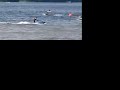 Pancake boat barrell role