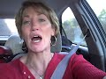 My Trans-America - Part 1