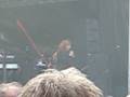 videos de Whitesnake_clip1 - Tampere 2008