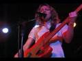 You Turned My Head Around-Dean & Britta live at Luna Lounge