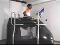 Alter-G G-Trainer Anti-Gravity Treadmill
