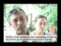 Oxfam Honduras Cerro Azul