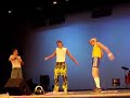 CALL ON ME-MIDLOTHIAN HIGH SCHOOL