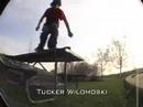 Tucker Wilomoski
