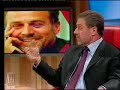 Nedjeljom u 2, Bandic - part 2: Psovanje