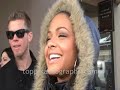 Signing Autographs at the Sundance Film Festival in Park City, Utah