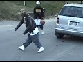 Mike and Gino Buckin
