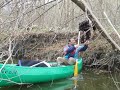 Őszi evezés alkalmával a profi túravezető bemutatta, hogy hogy tart sokáig a kenu vízre tétele. :-) www.kenukolcsonzes.hu Ha velünk jársz evezni, ehhez hasonló vidám perceket élhetsz át.