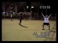 Futbol con los vagos Futbol con los vagos