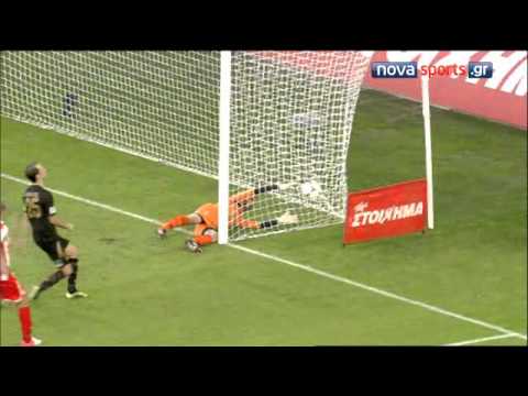 7η Αγ. ΟΛΥΜΠΙΑΚΟΣ - SKODA ΞΑΝΘΗ 4-0