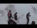 Damion4 Trailer