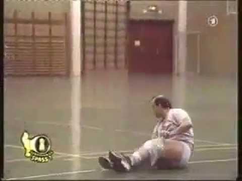 اضحك مع الكاميرا الخفية - ضحك - ترفية - فكاهة 2013