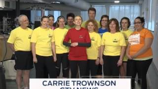 SudburyROCKS!!! Marathon 2014