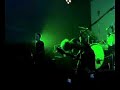Verdena - Luna, live @ Krossower - Scordia (CT)