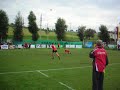 Satzball 3-2 Weltpokal