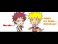 Naruto Parodia: La sorpresa de Naruto