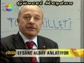 SİYASET MEYDANI - ERDAL SARIZEYBEK (GERCEKLER) 18.BOLUM