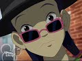 W.I.T.C.H. S1 episode 5 part 2/3