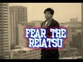 broadla project. dlsu. emil's ninja powers